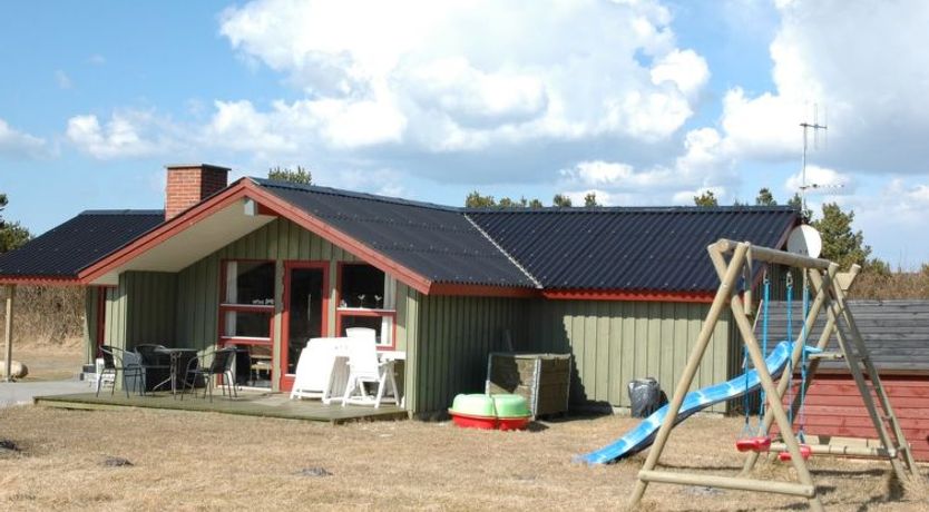 Photo of "Harmke" - 1km from the sea