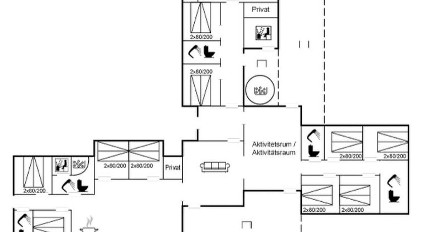 Photo of "Janita" - 800m from the sea