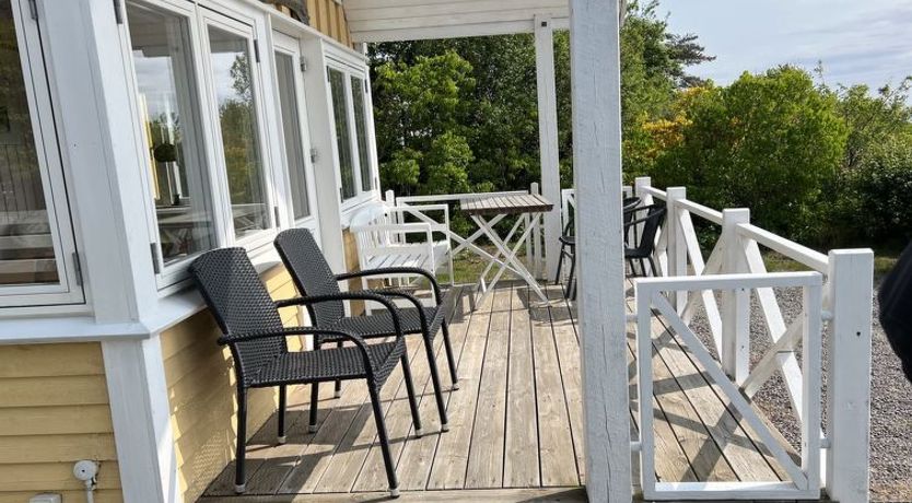 Photo of "Bilal" - 20m from the sea