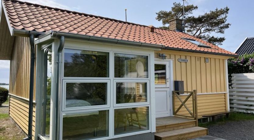 Photo of "Bilal" - 20m from the sea