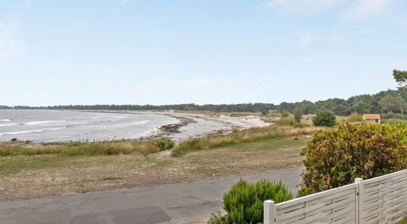 Photo of "Bilal" - 20m from the sea