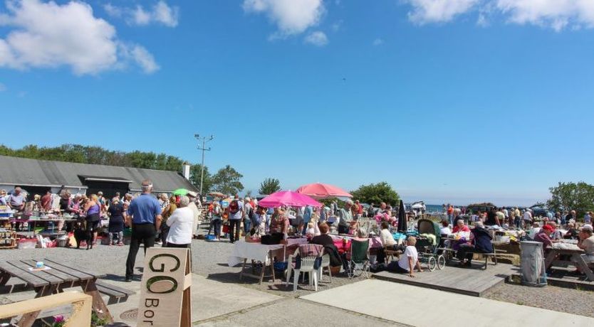 Photo of "Bilal" - 20m from the sea