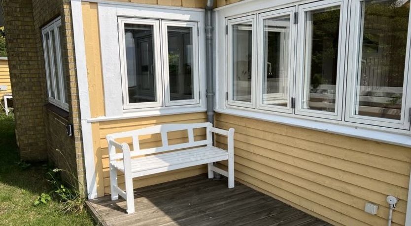 Photo of "Bilal" - 20m from the sea