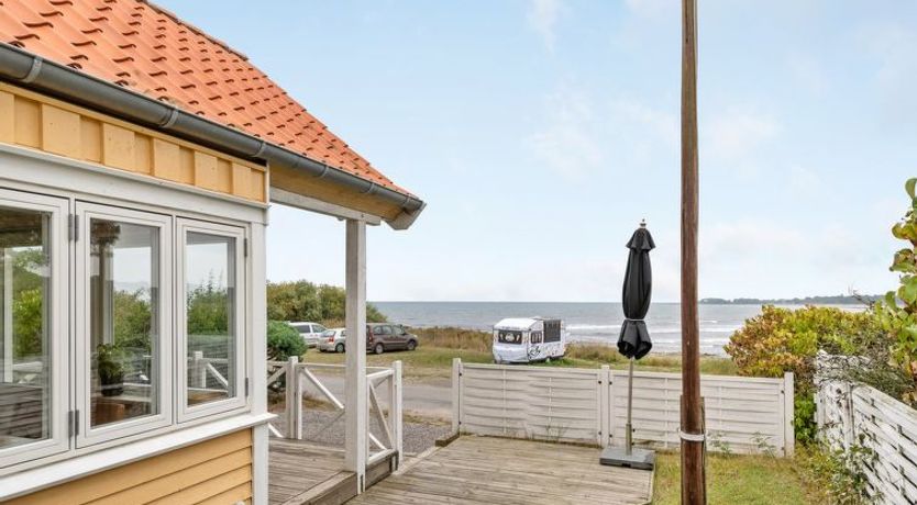 Photo of "Bilal" - 20m from the sea