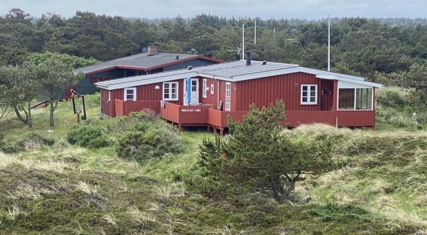 Photo of "Aukusti" - 600m from the sea in Western Jutland