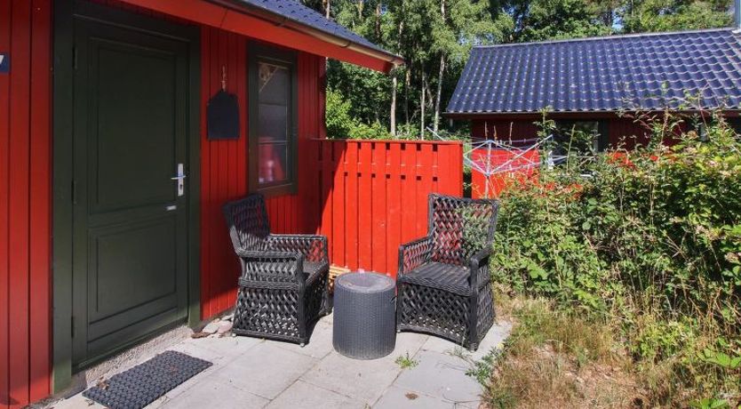 Photo of "Ronja" - 300m from the sea