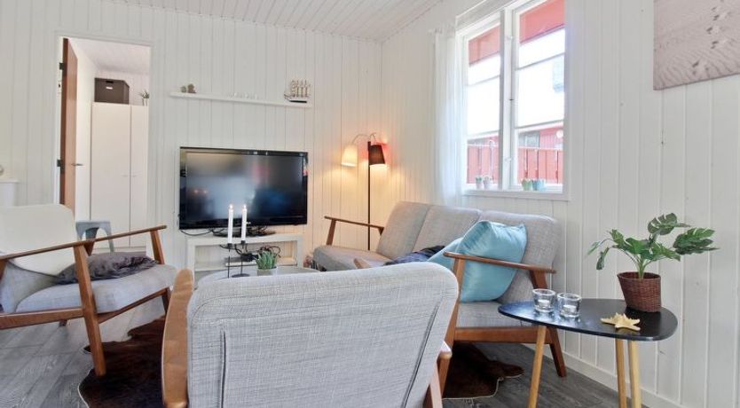 Photo of "Ronja" - 300m from the sea