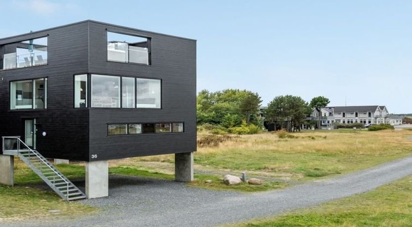 Photo of "Leto" - 2km from the sea in Western Jutland