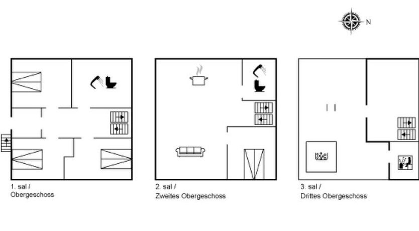 Photo of "Leto" - 2km from the sea