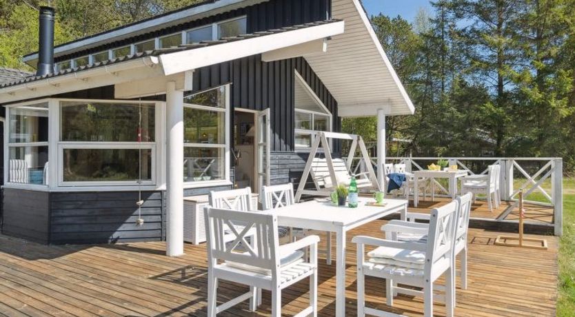 Photo of "Petri" - 500m from the sea