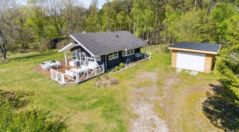 Photo of "Petri" - 500m from the sea