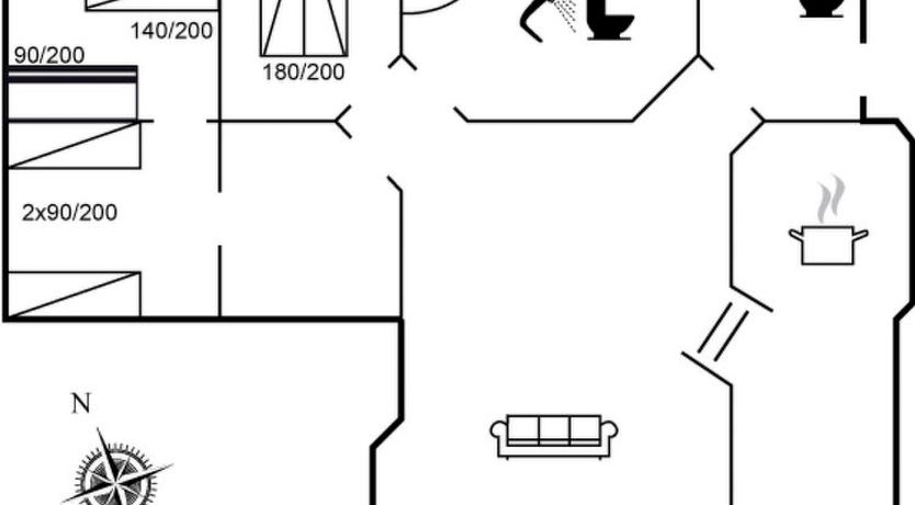 Photo of "Petri" - 500m from the sea