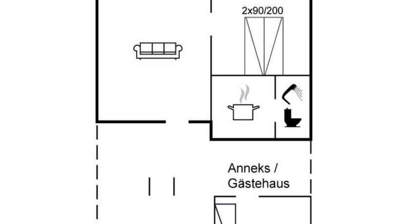 Photo of "Carlie" - 2.8km from the sea