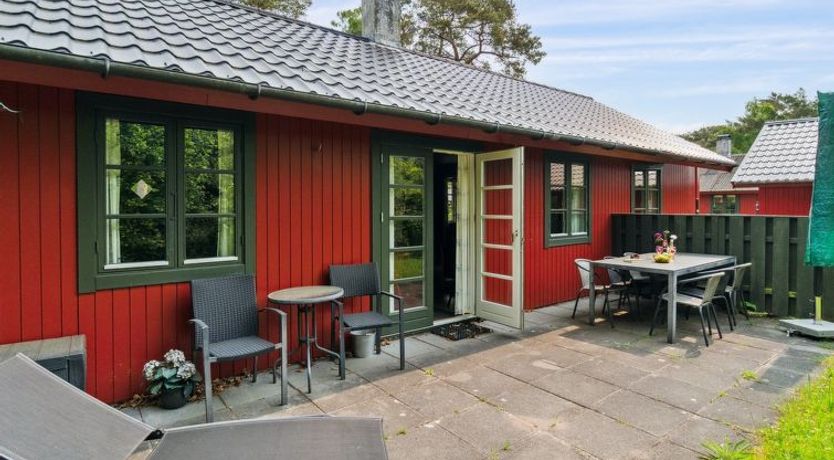 Photo of "Gunder" - 125m from the sea