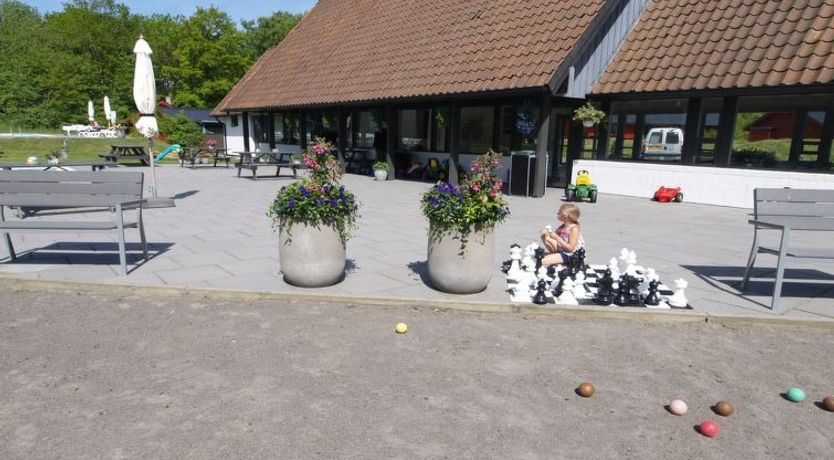 Photo of "Gunder" - 125m from the sea