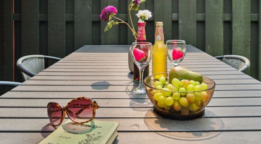 Photo of "Gunder" - 125m from the sea