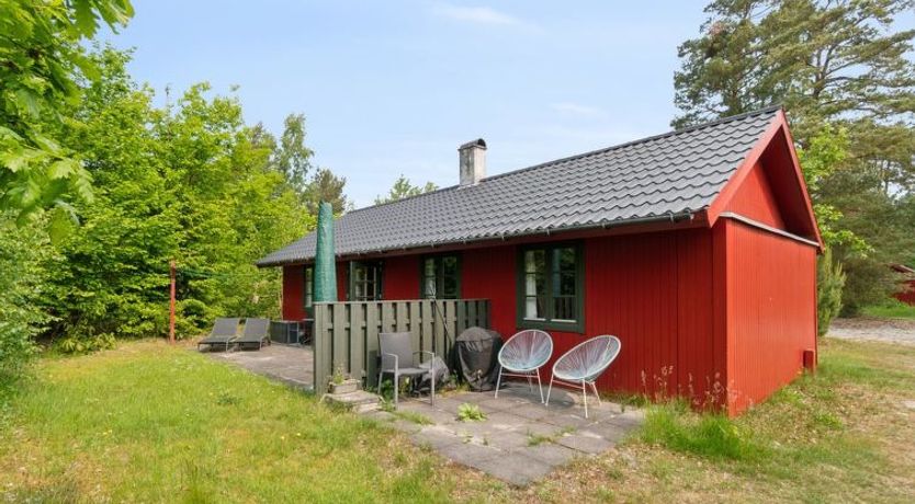 Photo of "Gunder" - 125m from the sea