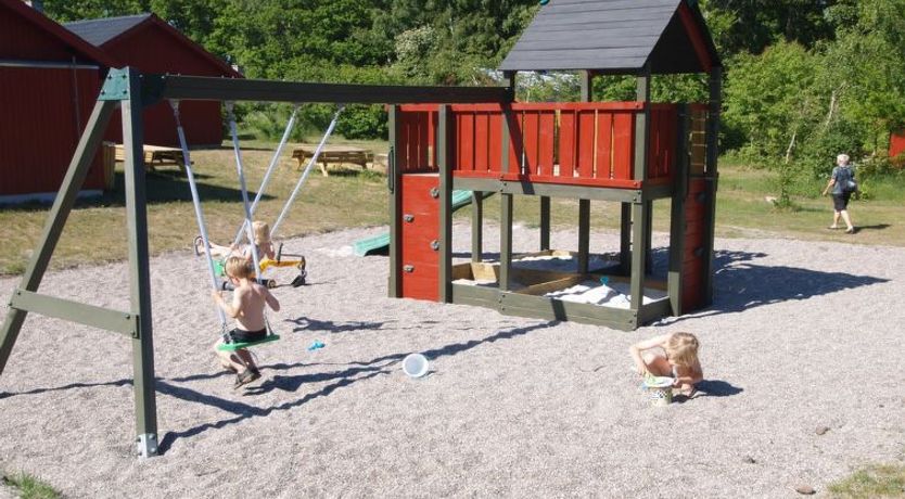 Photo of "Gunder" - 125m from the sea