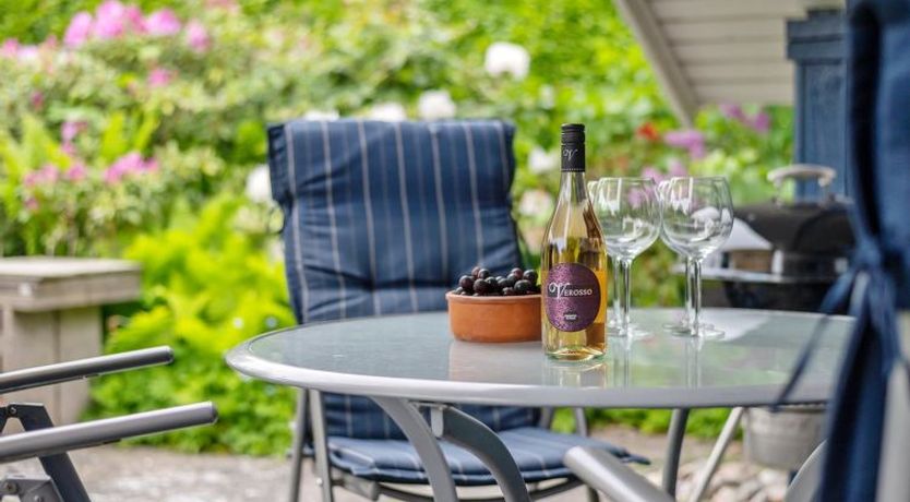 Photo of "Begitta" - 350m from the sea