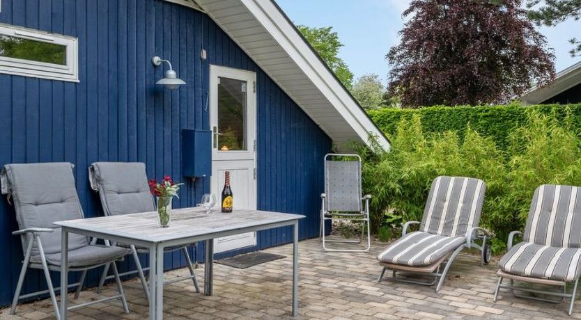 Photo of "Begitta" - 350m from the sea