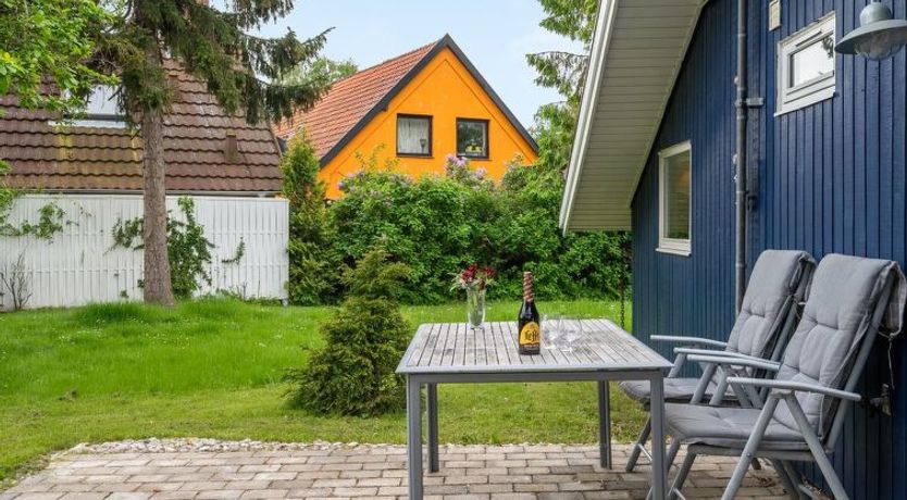 Photo of "Begitta" - 350m from the sea