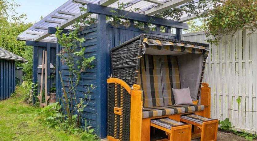 Photo of "Begitta" - 350m from the sea