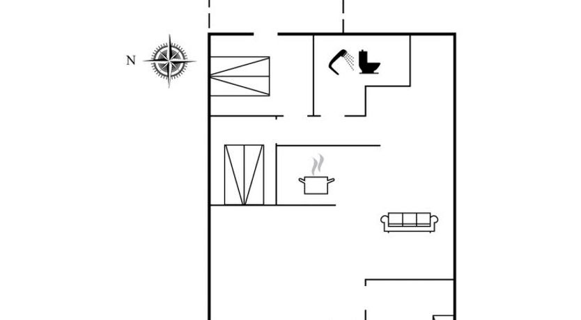 Photo of "Begitta" - 350m from the sea