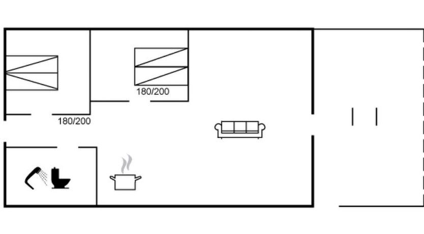 Photo of "Hilje" - 350m from the sea