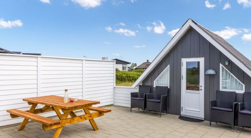 Photo of "Mikka" - 450m from the sea