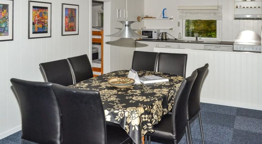 Photo of "Raya" - 250m from the sea