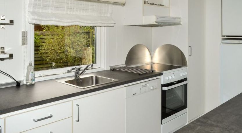 Photo of "Raya" - 250m from the sea