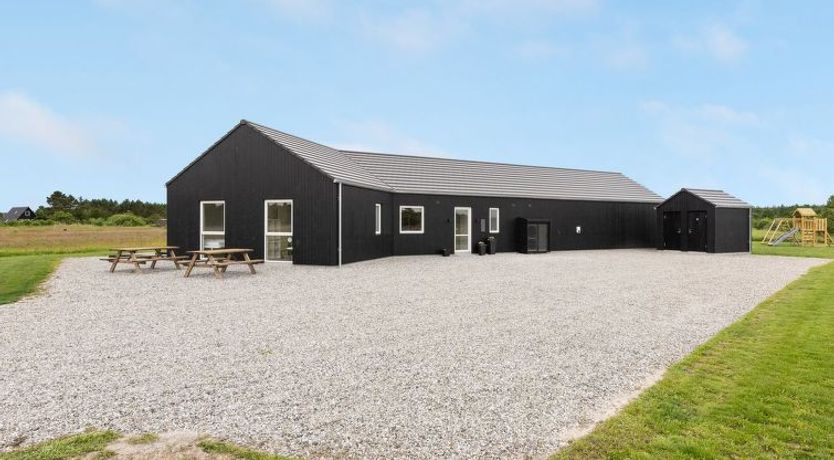 Photo of "Fridel" - 4km from the sea