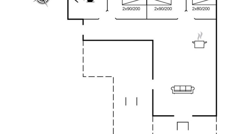 Photo of "Minke" - 2.2km from the sea