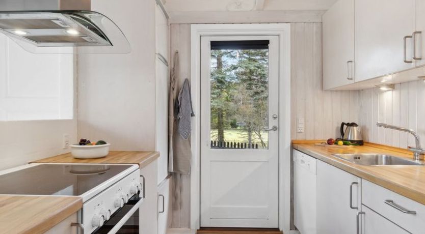 Photo of "Nafne" - 500m from the sea