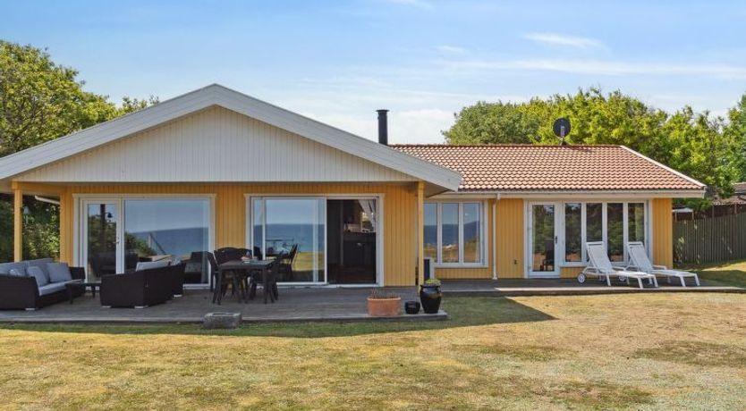 Photo of "Gjoko" - 40m from the sea