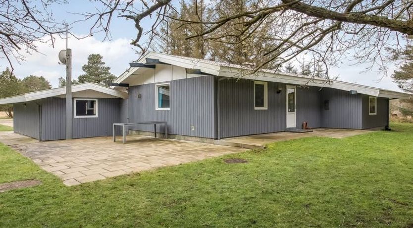 Photo of "Gunvor" - 1km from the sea