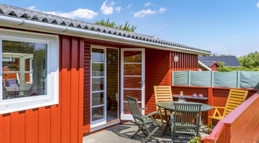 Photo of "Winald" - 500m from the sea