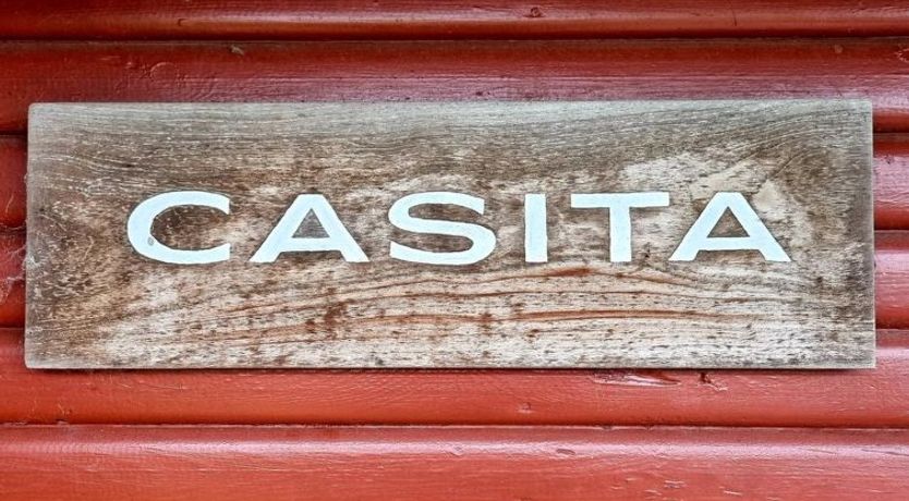 Photo of "Winald" - 500m from the sea