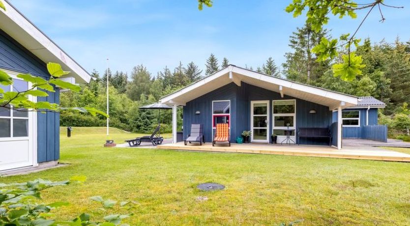 Photo of "Akima" - 700m from the sea