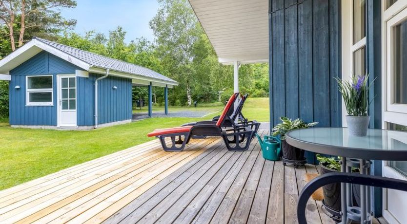 Photo of "Akima" - 700m from the sea