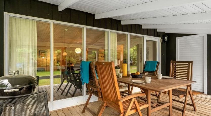 Photo of "Fergie" - 400m from the sea