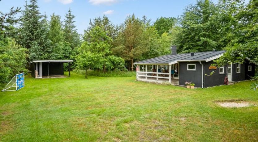 Photo of "Fergie" - 400m from the sea