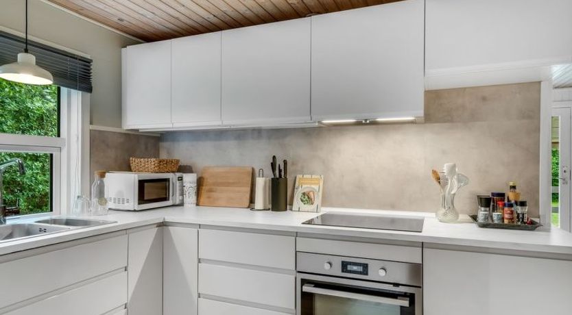 Photo of "Fergie" - 400m from the sea