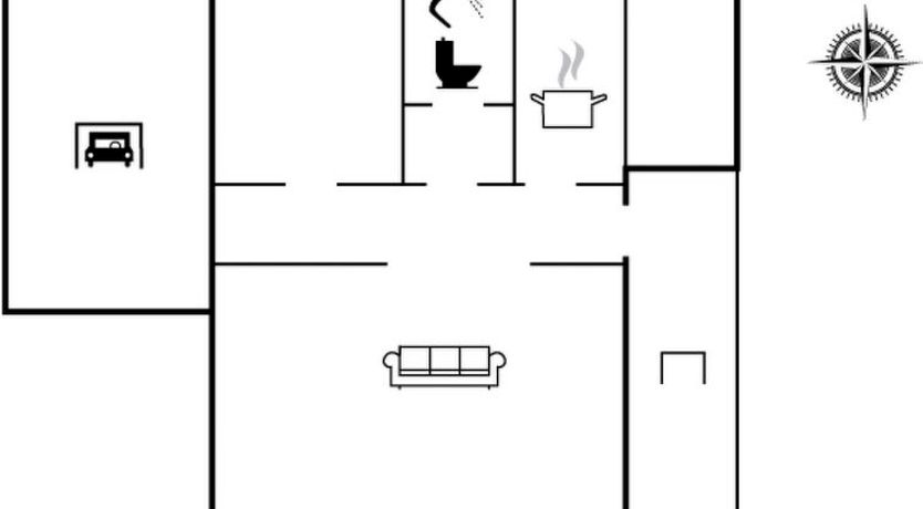 Photo of "Fergie" - 400m from the sea