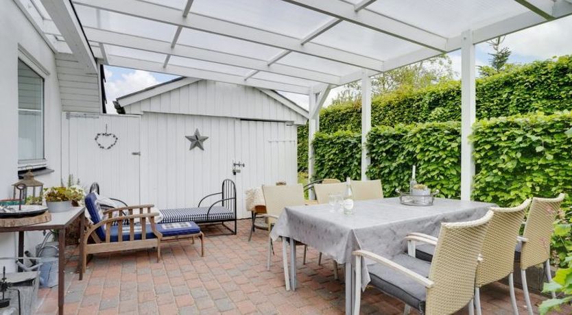 Photo of "Tamer" - 500m to the fjord