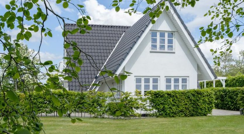 Photo of "Tamer" - 500m to the fjord