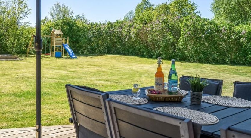 Photo of "Elmina" -  from the sea