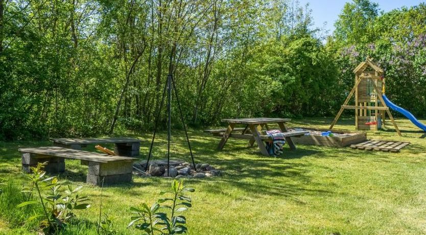 Photo of "Elmina" -  from the sea