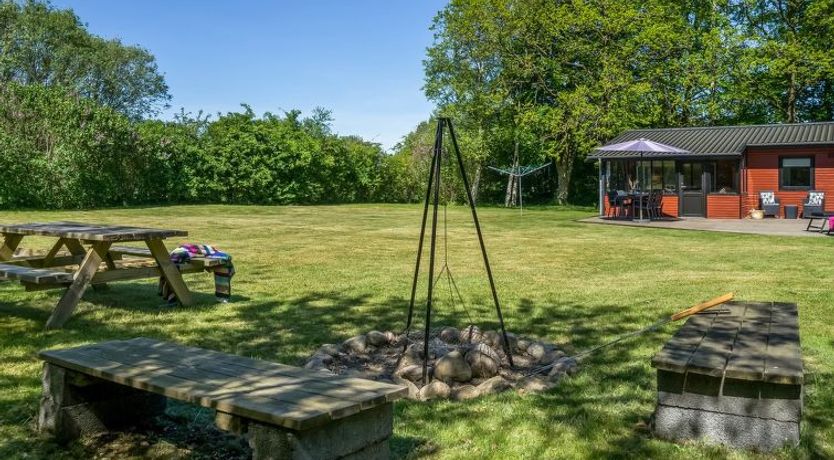 Photo of "Elmina" -  from the sea