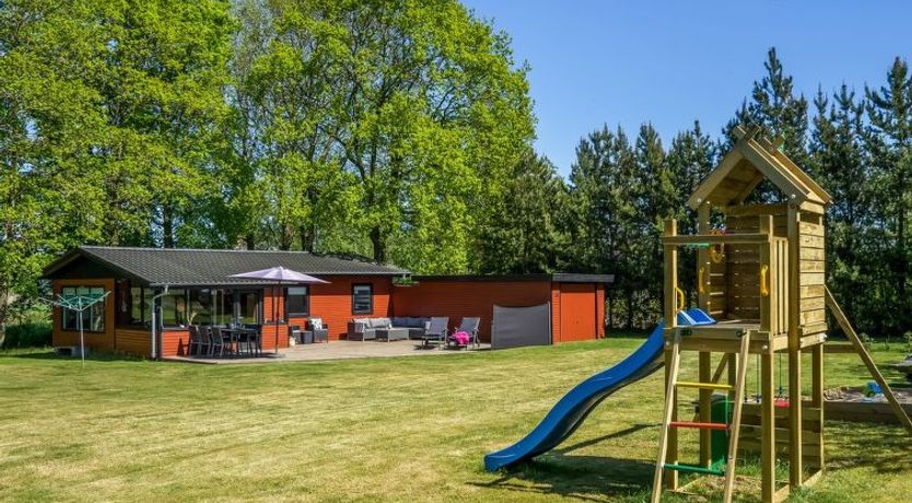 Photo of "Elmina" -  from the sea